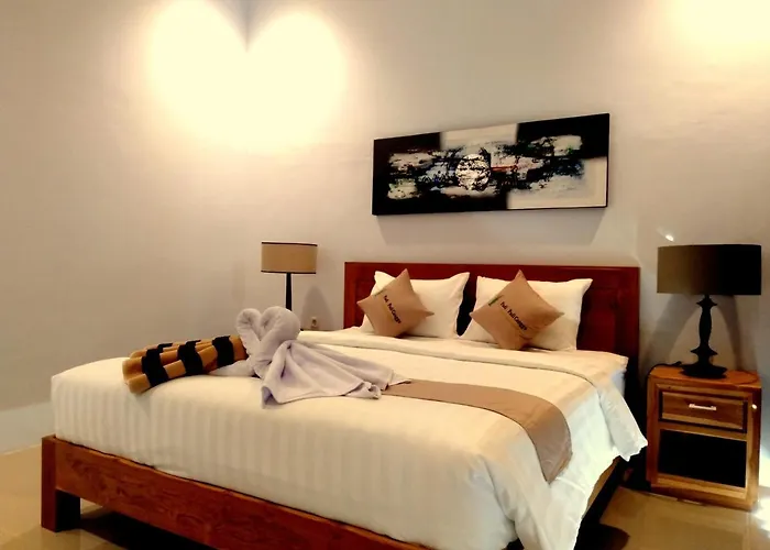 Hotel Padi Padi Luxury
