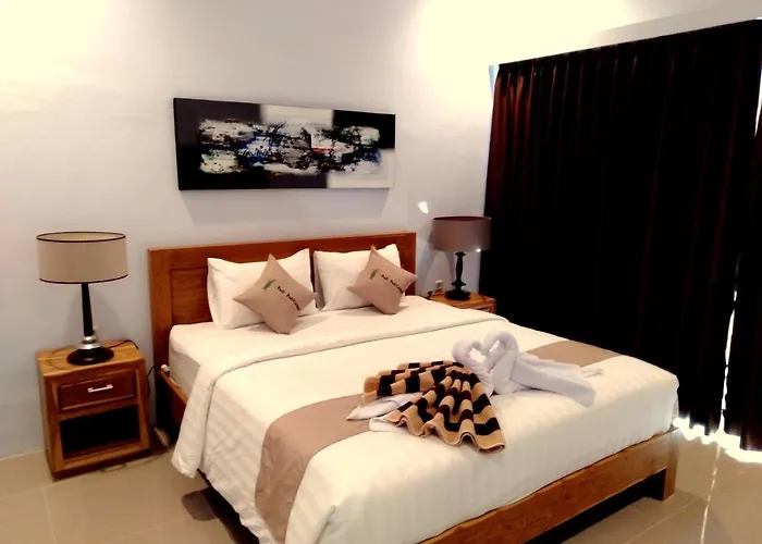 Padi Padi Luxury Canggu