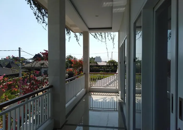 Padi Padi Luxury Canggu