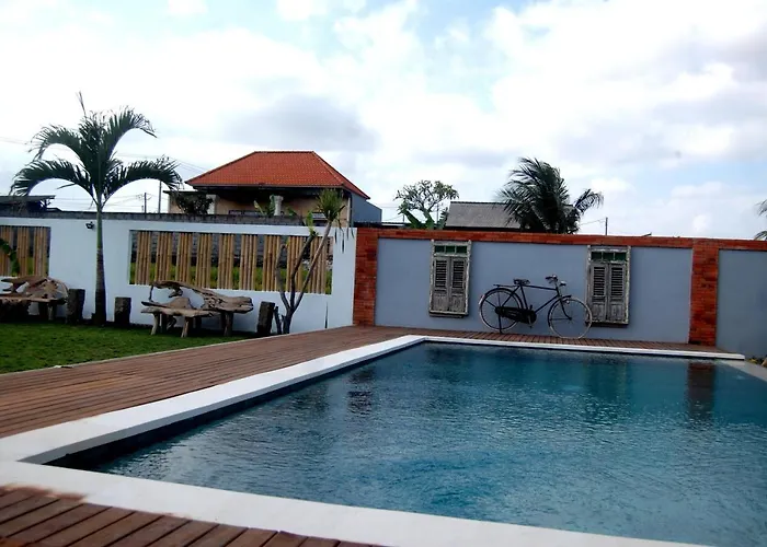 Padi Padi Luxury 3*