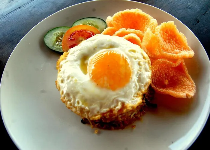Hotel Padi Padi Luxury Canggu