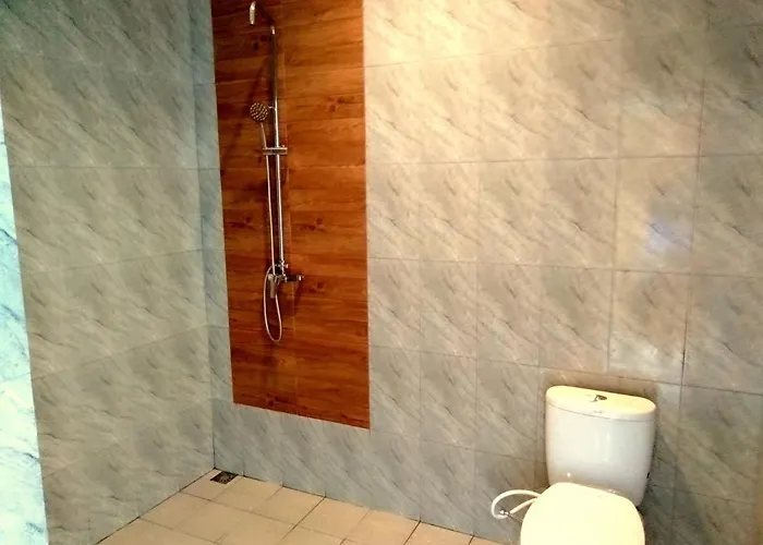 Padi Padi Luxury Hotel Canggu
