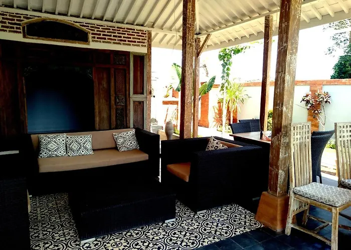 Hotel Padi Padi Luxury 3*