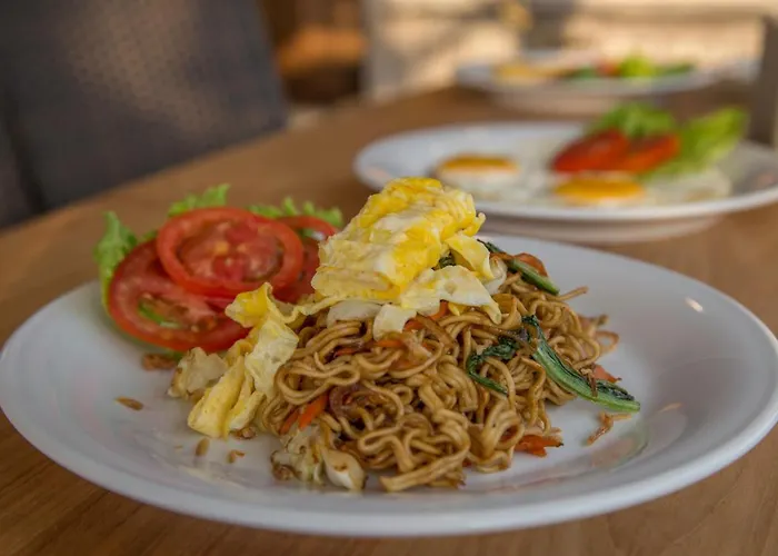 Hotel Padi Padi Luxury Canggu